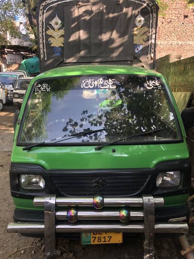 Suzuki Ravi 2015