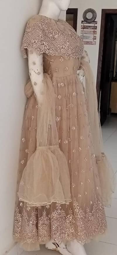 Westan style Maxi