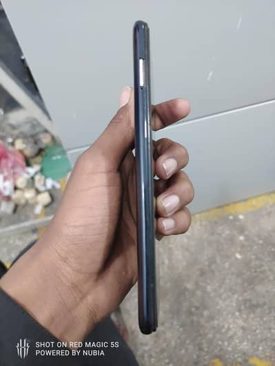 Infinix Hot 11 Play