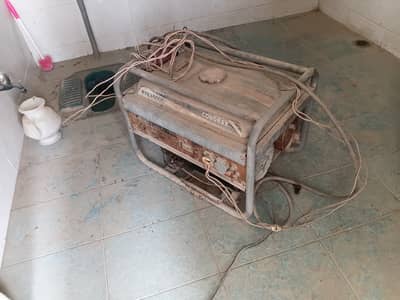 Gannator used condition