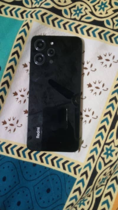 Xiaomi Redmi 12