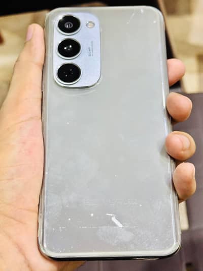 Tecno Spark 40 pro plus
