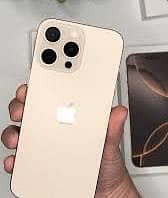 Apple iPhone 16 Pro Max 0