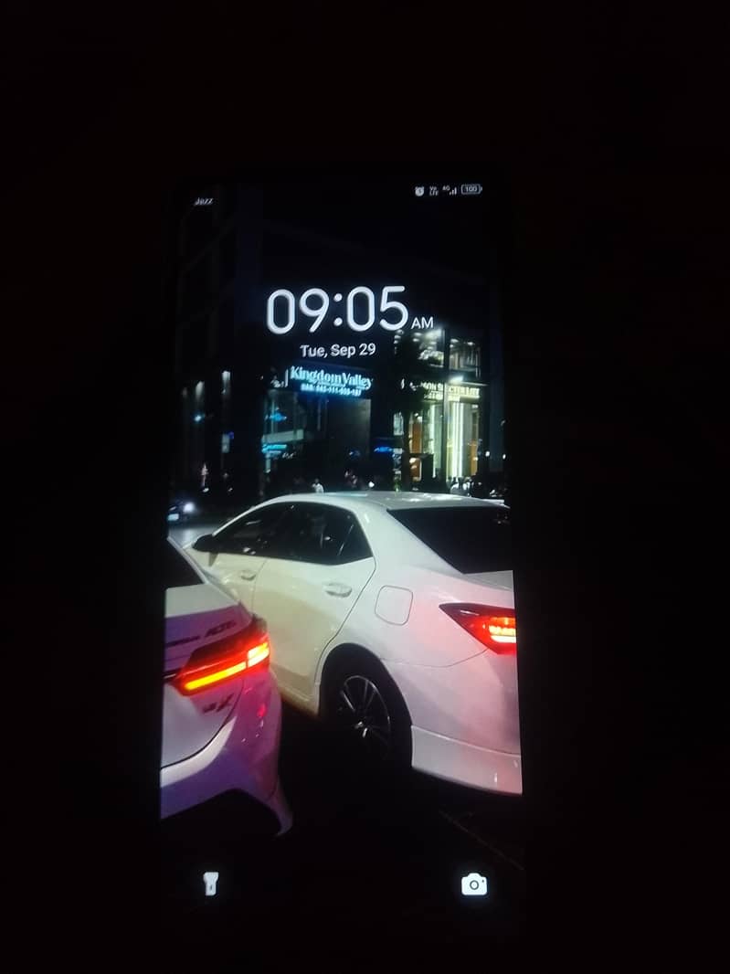 Tecno Spark Go 1