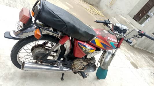 Suzuki Sprinter sd110Japani model call03216642072 wastsup 03215612492