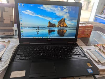 Dell latitude 5580 touch screen