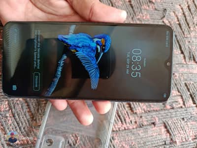 Infinix Hot 9 Play