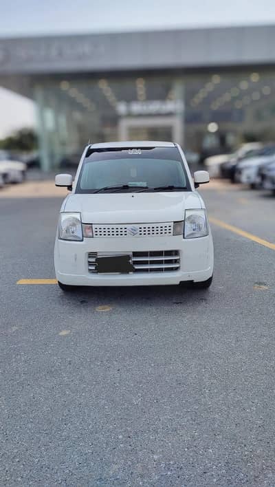 Suzuki Alto 2007
