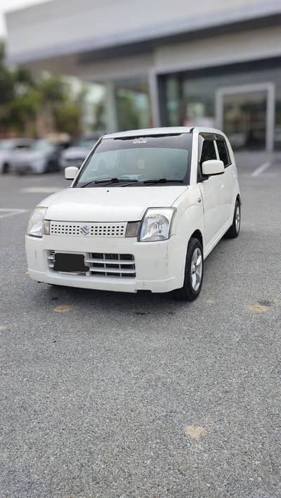 Suzuki Alto 2007