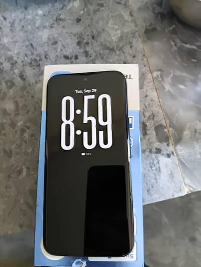 Tecno Camon 50 Pro 8/256 PTA Approved