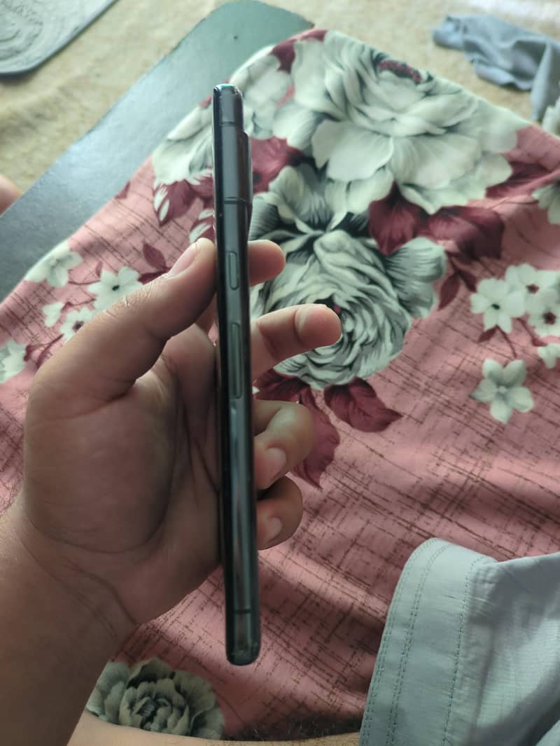 Google Pixel 7 Pro 3