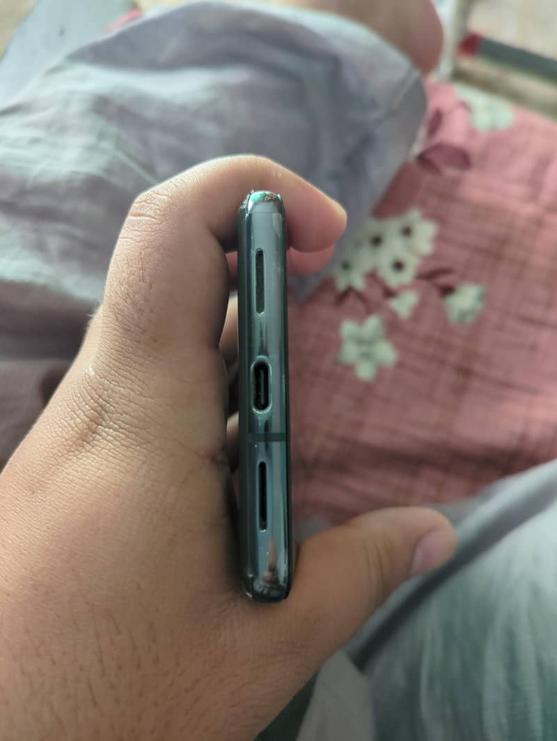 Google Pixel 7 Pro 4