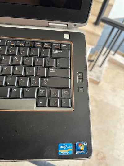 Dell i5 4/128GB For Sale