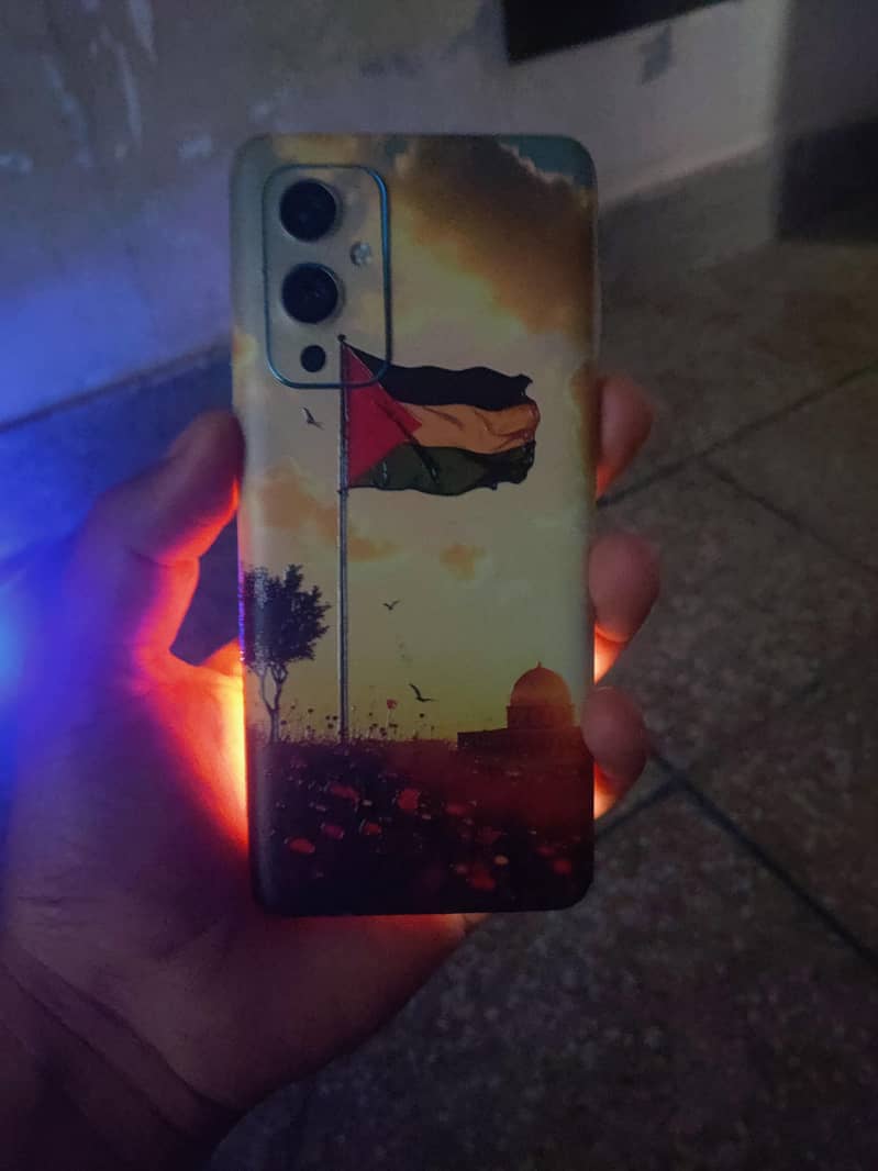One Plus 9 1