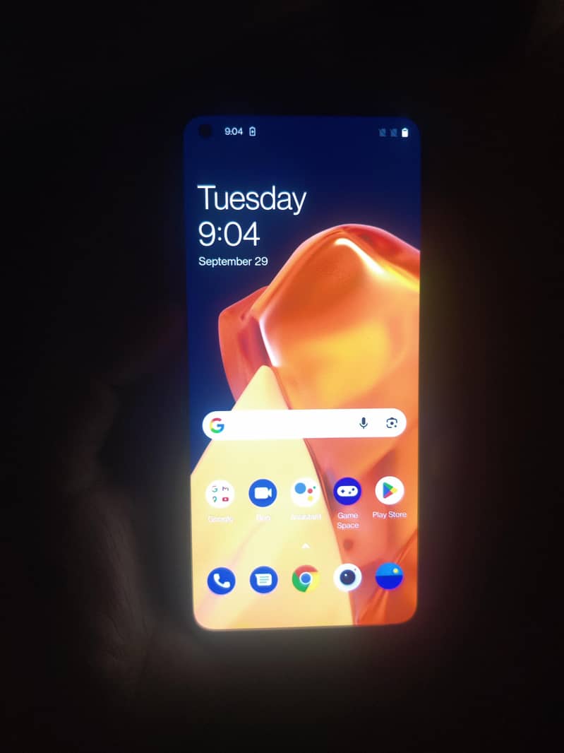 One Plus 9 2