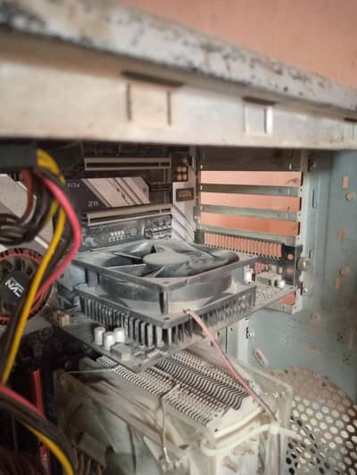 Nvidia GTX 1050 2gb