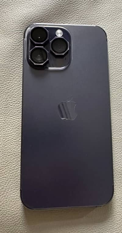 Apple iPhone 14 Pro Max