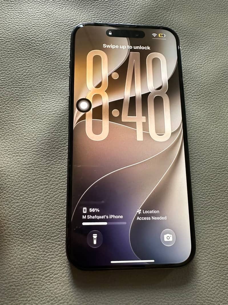 Apple iPhone 14 Pro Max 4
