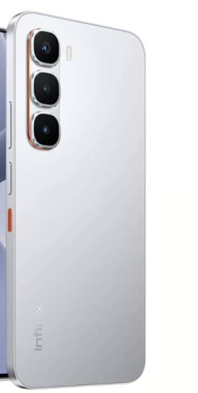 Infinix Hot 60 pro