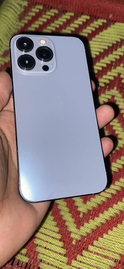 Apple iPhone 13 Pro