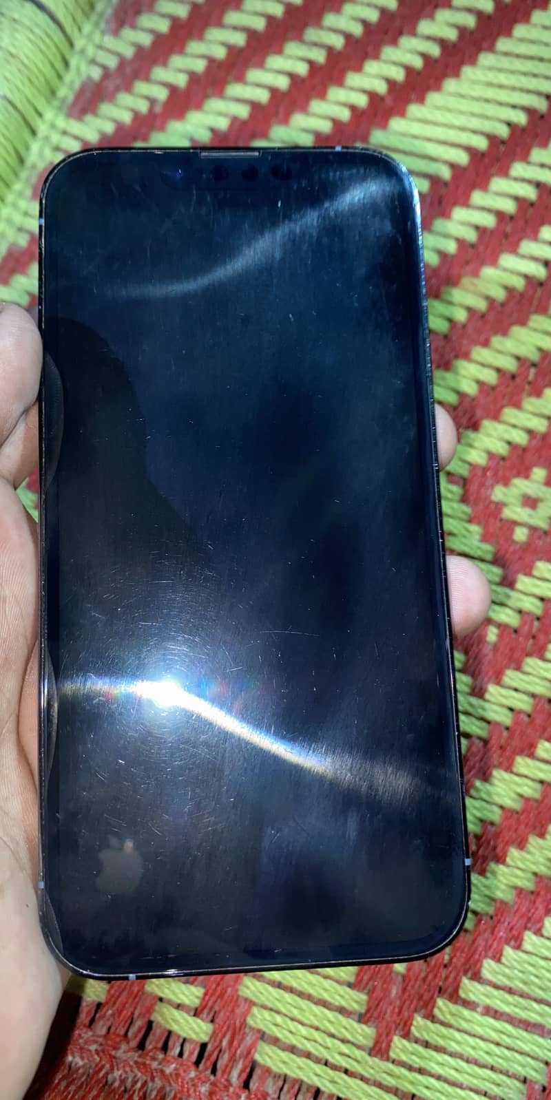 Apple iPhone 13 Pro 1