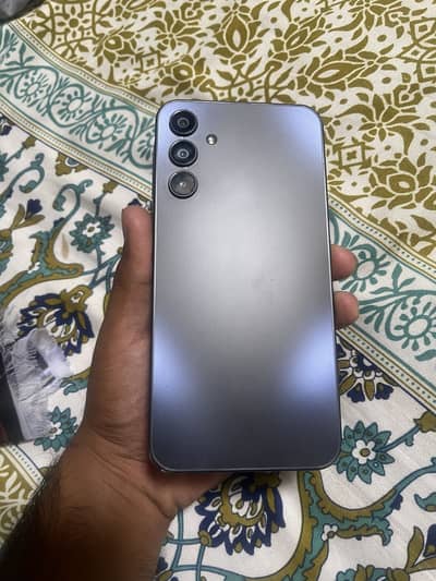 Samsung A15