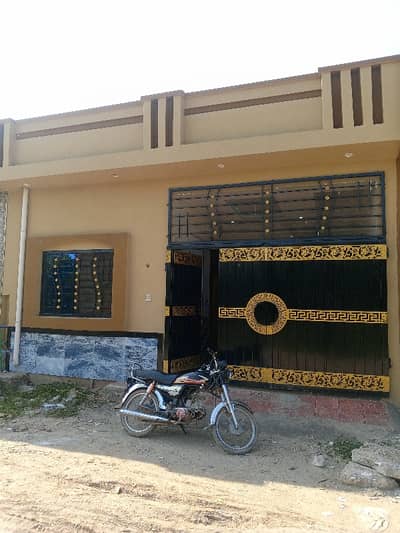 New 3 Marla House Electricity water Demand 80 Lakh