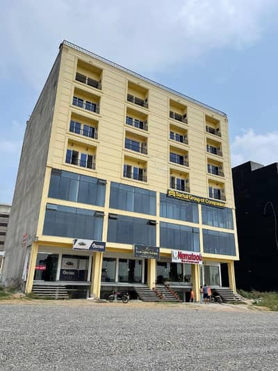 Double Bed Apartment For Sale