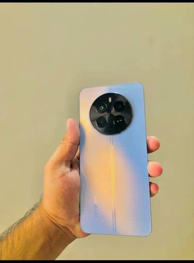 Realme 12 Pata approved condition 10/99