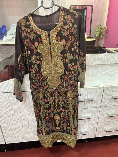 Quality at great price and in excellent condition