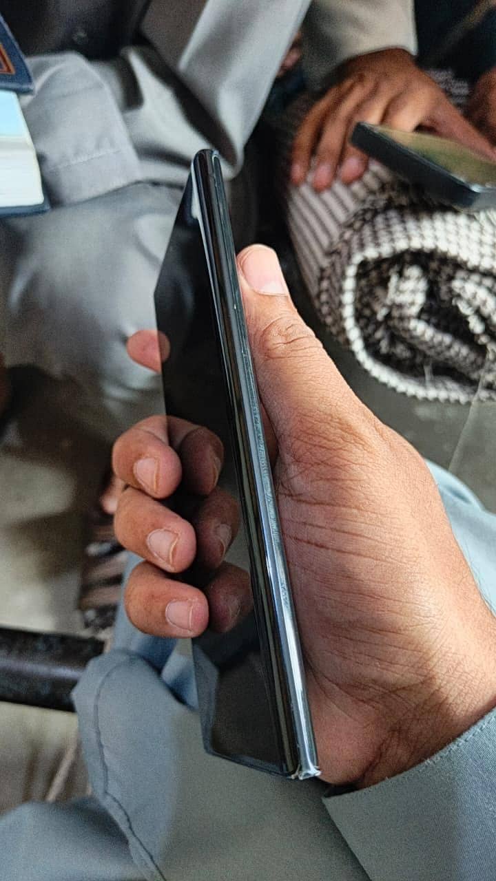 Samsung Note 10 Plus 1
