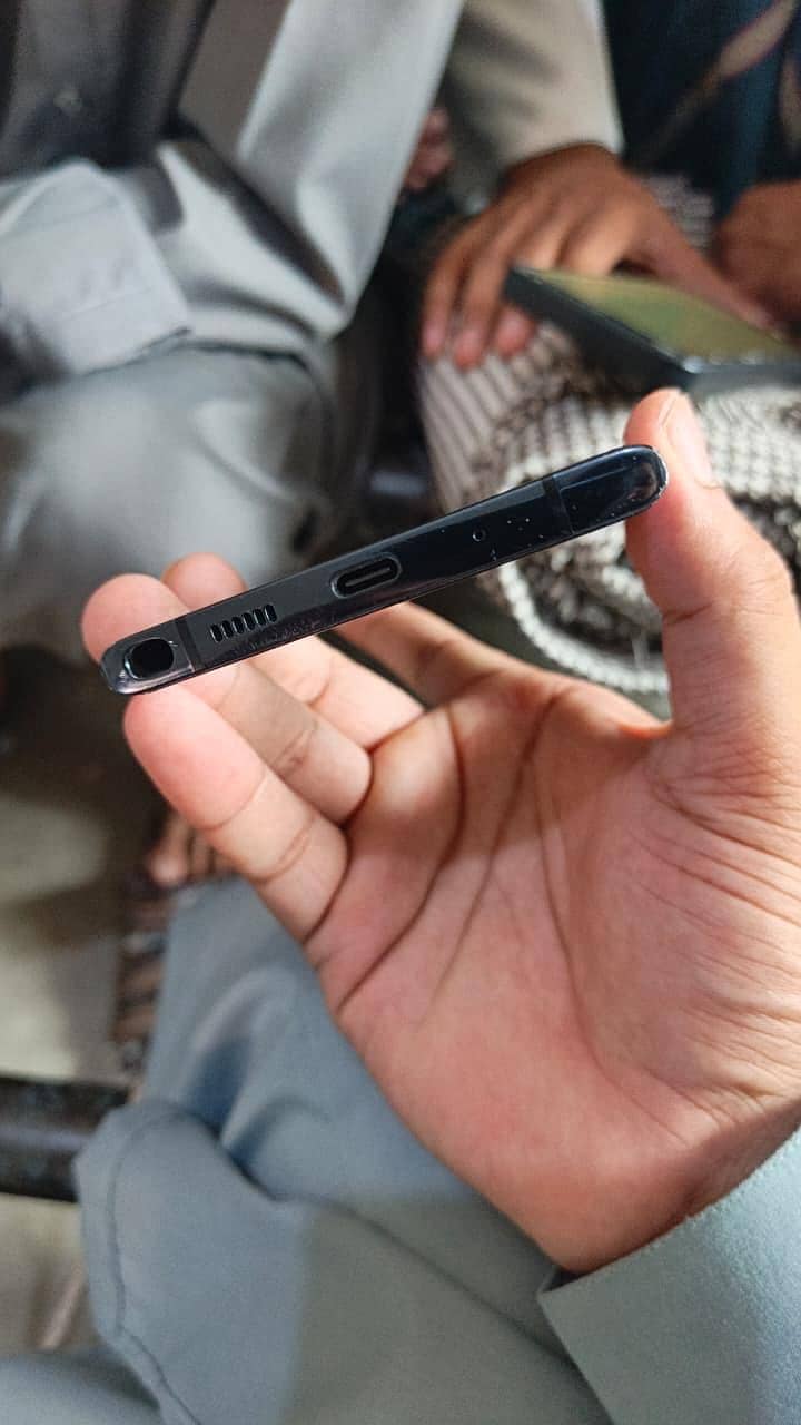 Samsung Note 10 Plus 2