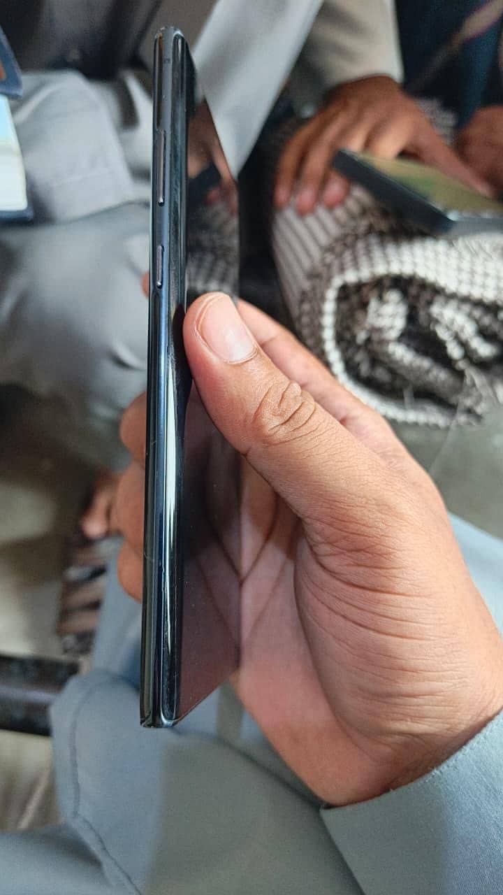 Samsung Note 10 Plus 4