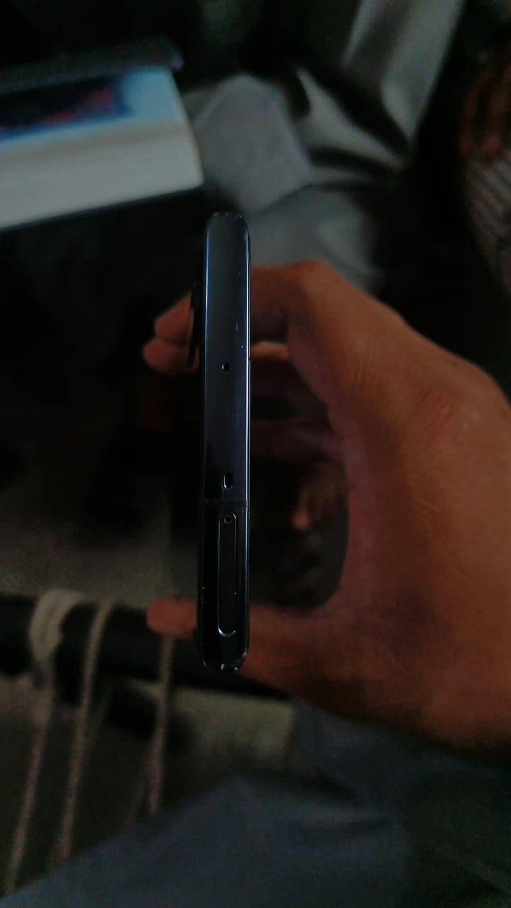 Samsung Note 10 Plus 7