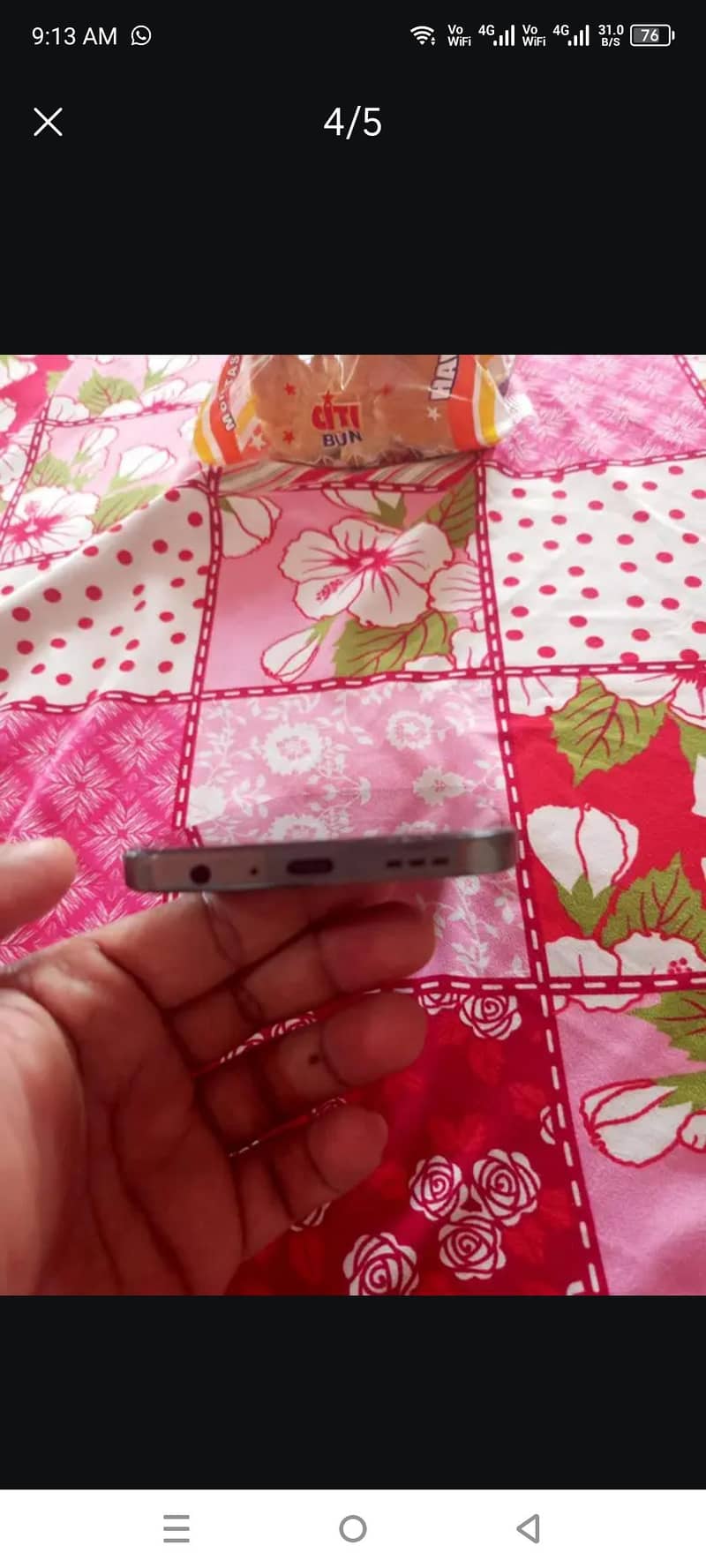Infinix Zero 20 1