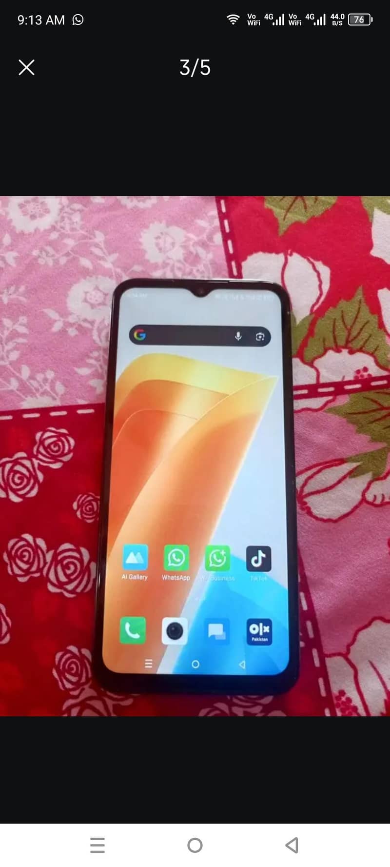 Infinix Zero 20 2