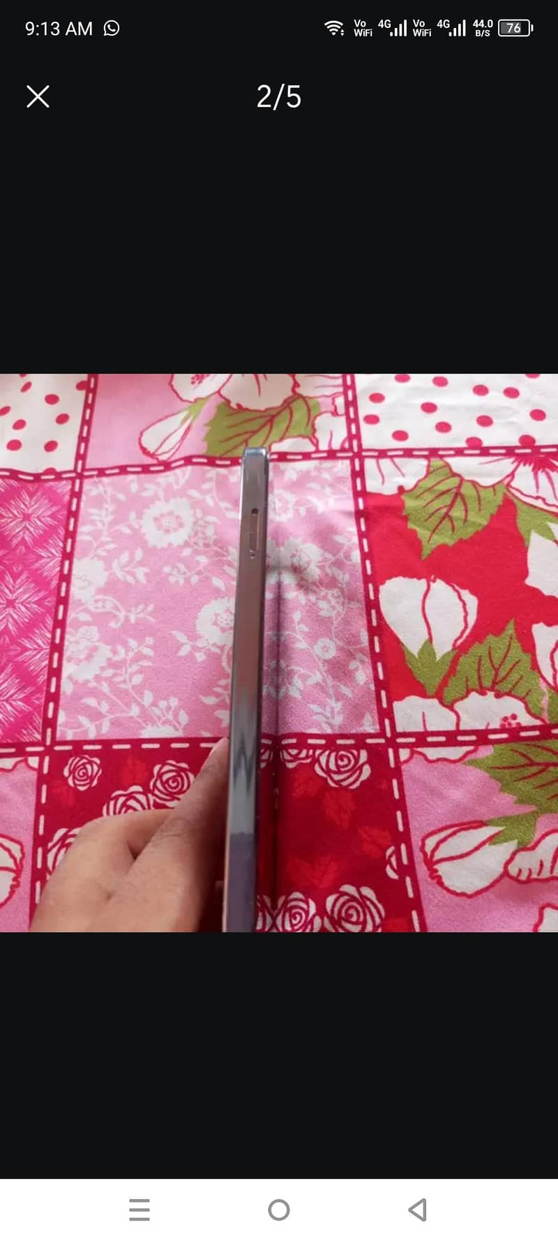 Infinix Zero 20 3