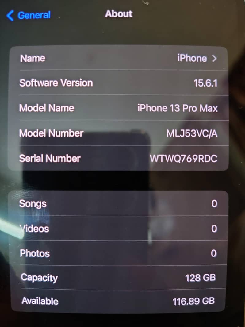 Apple iPhone 13 Pro Max 2