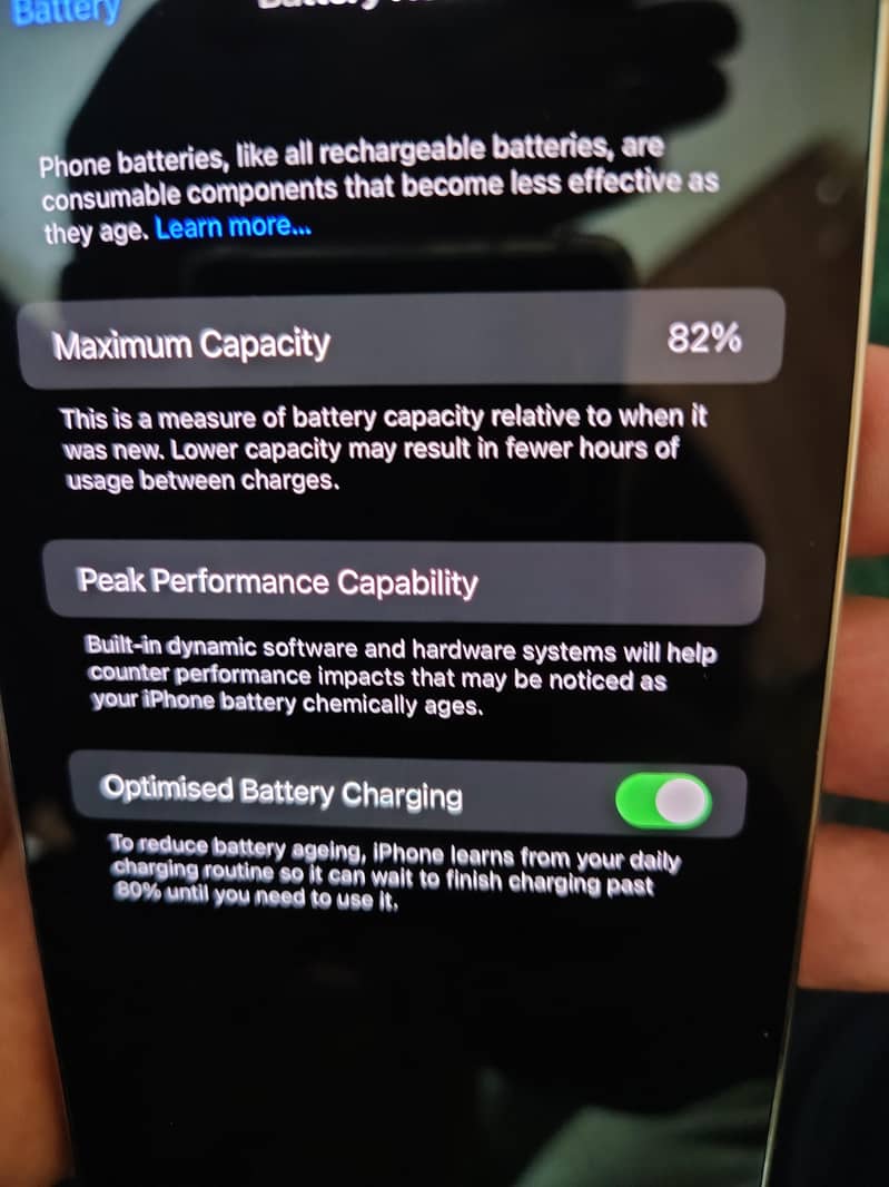 Apple iPhone 13 Pro Max 3