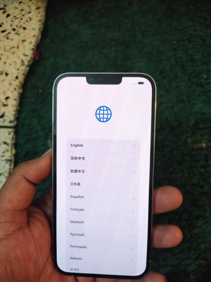 Apple iPhone 13 Pro Max 11