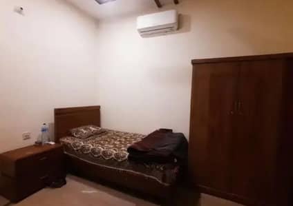 Furnished Room Near Cantt Multan