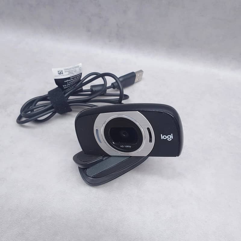 Logitech C615 HD Webcam 1