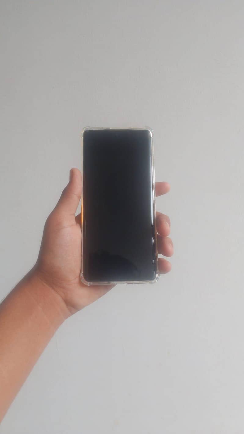 Infinix Zero 30 1