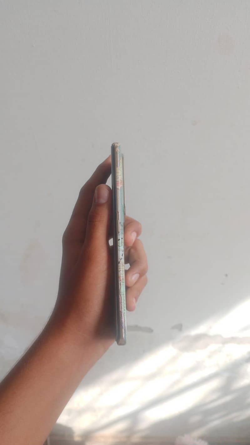 Infinix Zero 30 2