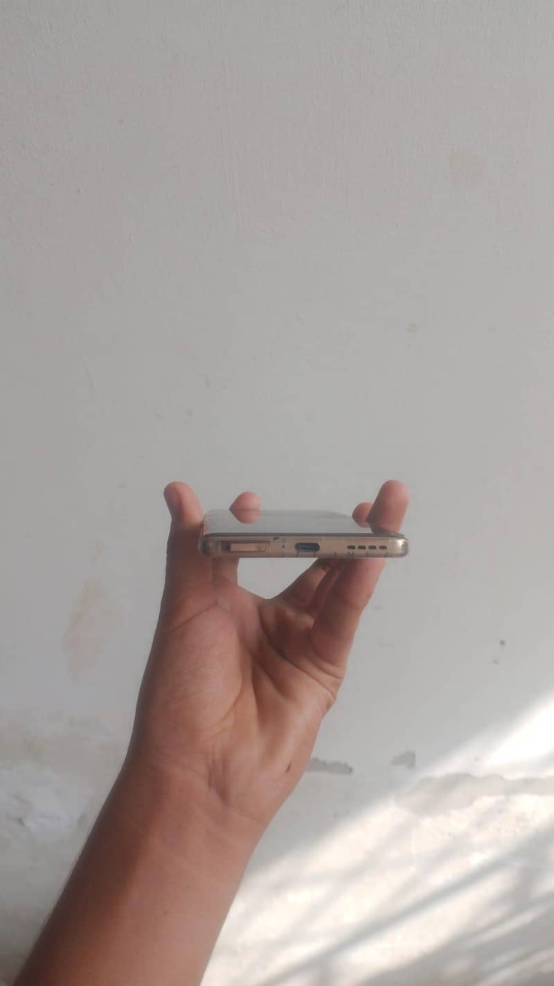 Infinix Zero 30 3