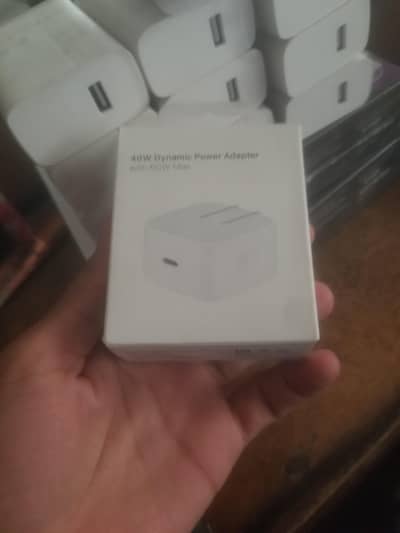 40 w   dynamic