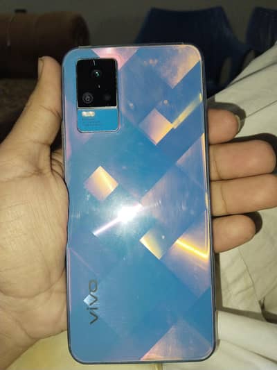 Vivo V21e 8GB/128GB | Snapdragon 720G