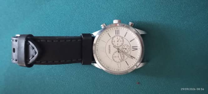 good condition