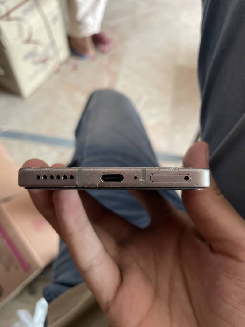 Infinix Note 50 2