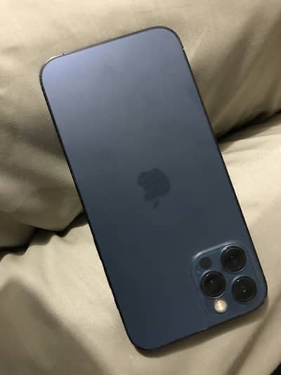 Apple iPhone 12 Pro 512GB